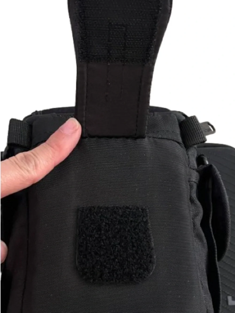 Lowepro Compact Black Camera Bag